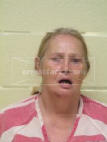 Bridgette Gillham