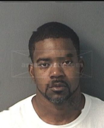 Marion Keith Brown