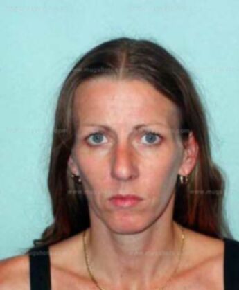 Kimberly Ann Clements