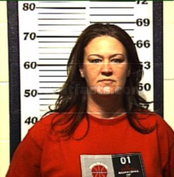 Rhonda Rae South Crisp