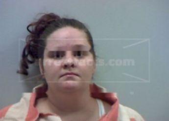 Melissa D Stephens