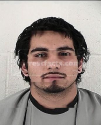Paul Matthew Armenta Jr