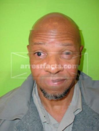 Leroy R Smith