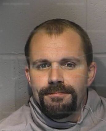 Christopher James Berry