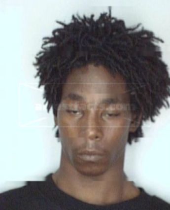 Zacharias Terrell Walton