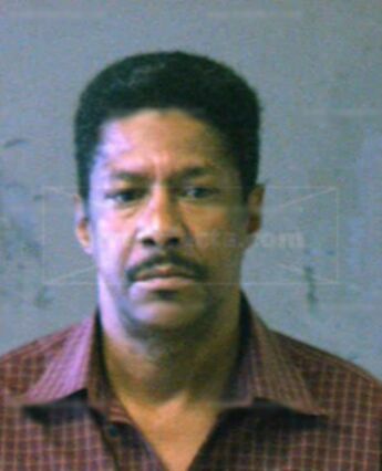 Curtis Leon Dabney