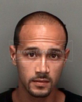 Edgar Soto