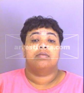Aretha Harmon