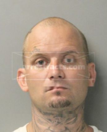 Nathan Allen Coleman