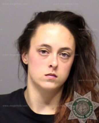 Kylie Marie Voss