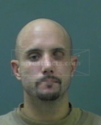 William Everett Blevins