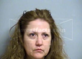 Cindy Leann Shore