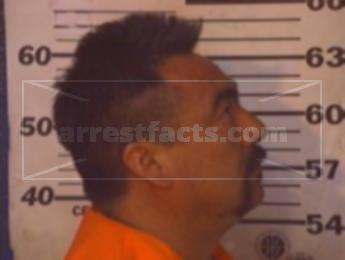 Felipe Rodriguez Reyes