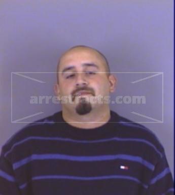 Geronimo Thomas Cepeda