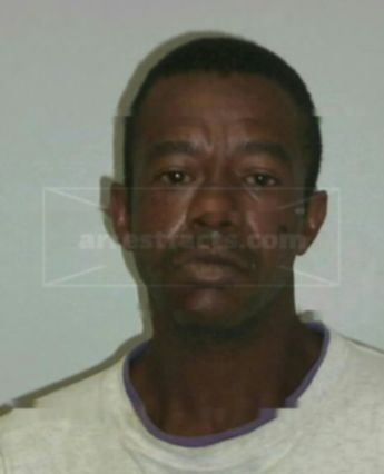 Kinard Donald Huggins