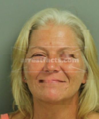Lisa Lee Overman