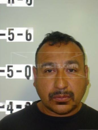 David Sanchez Alviso