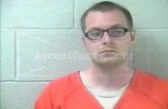 Jeremy William Roberts