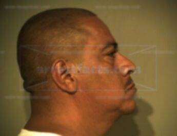 Louis Jr. Pena Aguilar