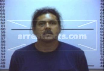 Mario Alberto Machado