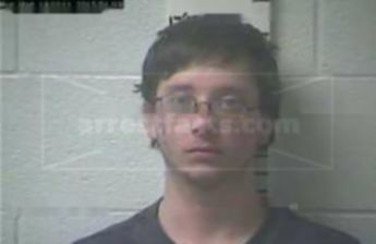 Travis Wayne Block