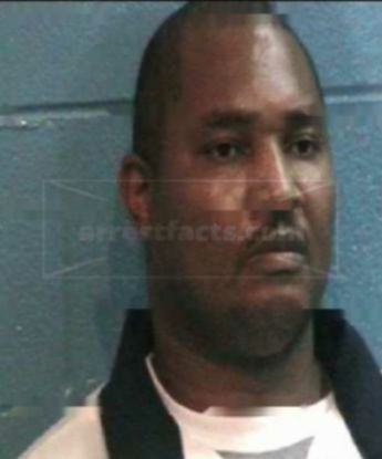 Melvin Holder Jr.