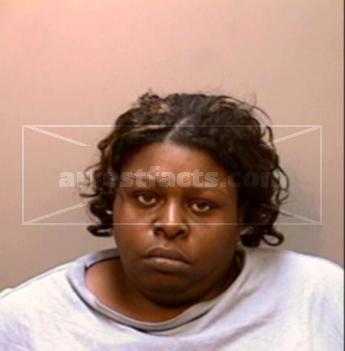 Patricia Ann Johnson