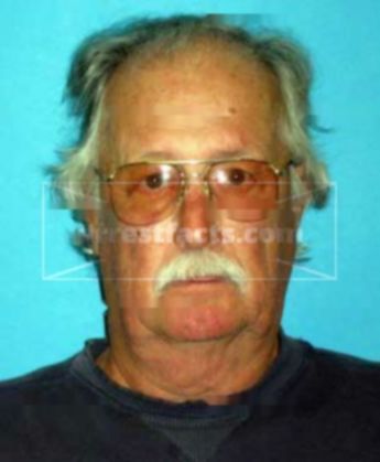 Edward Denzil Mills
