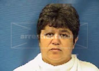 Tracy Pauline Anderson