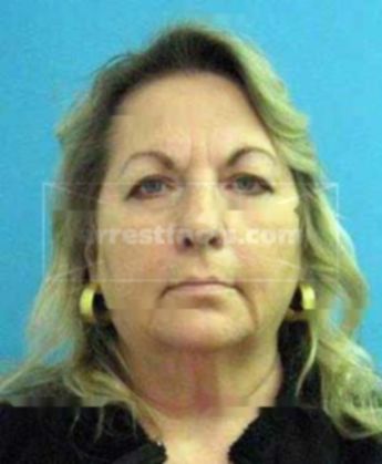 Judy A Parker