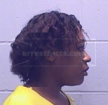 Brittany T. Lake