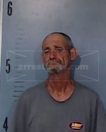 Carl Allen Hughes
