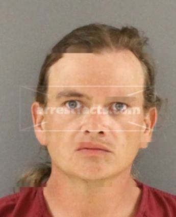 Jason Glen Saffles