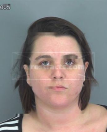 Tiffany Denise Powell