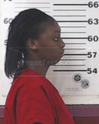 Taquisha Lametrice Houston