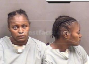 Latrese Marie Flowers