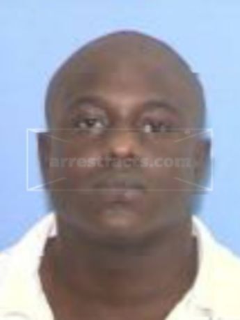 Timothy Marcel Harrison