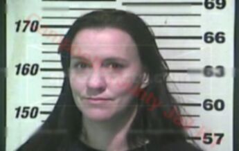 Melissa Ann Adkins