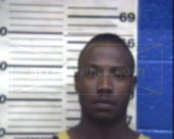 Cedric Daniel Harden