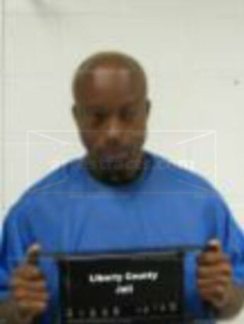 Allen Wayne Robinson