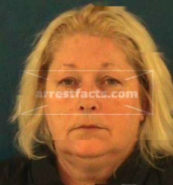 Kathy Terry