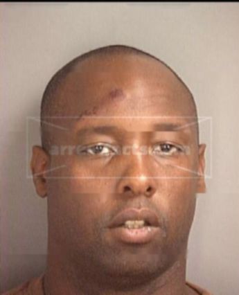 Chester Burnett