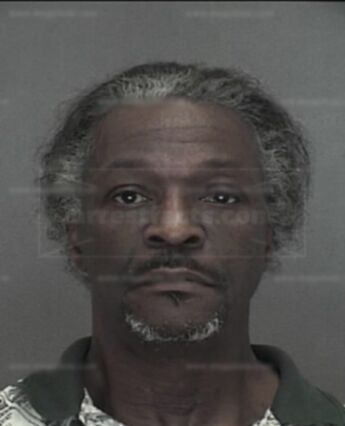 Floyd Lee Harris