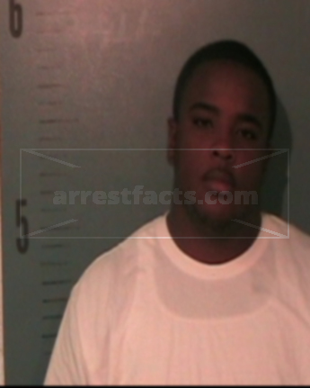 Devante Garrett Larue Cooper