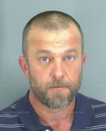 Chuck Troy Satterfield
