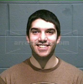 Nicholas Alexander Ortiz