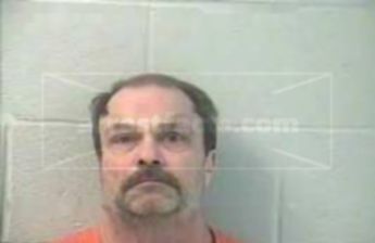 Brian Dell West