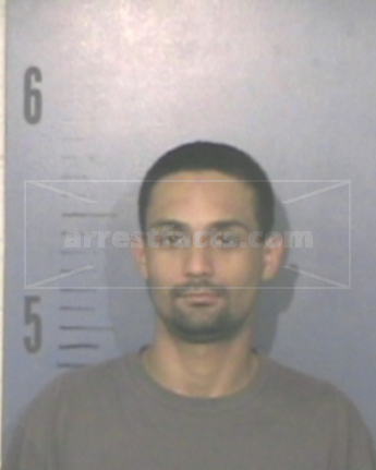 Jonathan Velez Ramos