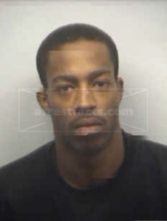 Jermayne Jefferson