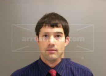 Michael Ericson Clark